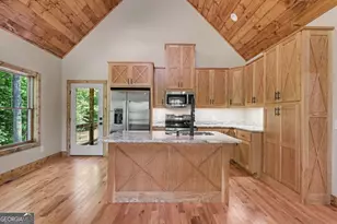 177 Poteete Creek Rd, Blairsville, GA 30512 - Photo 3