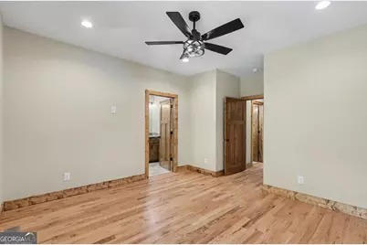 177 Poteete Creek Road #TRACT, Blairsville, GA 30512 - Photo 27