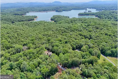 177 Poteete Creek Road #TRACT, Blairsville, GA 30512 - Photo 47