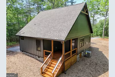 177 Poteete Creek Road #TRACT, Blairsville, GA 30512 - Photo 43