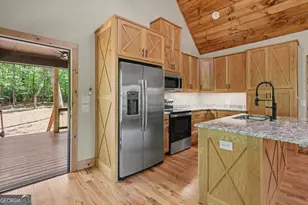 177 Poteete Creek Rd, Blairsville, GA 30512 - Photo 35