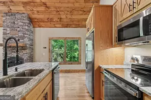 177 Poteete Creek Rd, Blairsville, GA 30512 - Photo 15