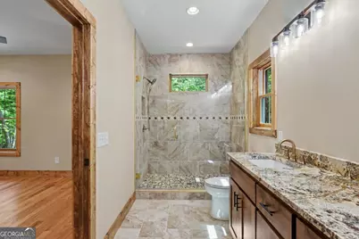 177 Poteete Creek Road #TRACT, Blairsville, GA 30512 - Photo 31