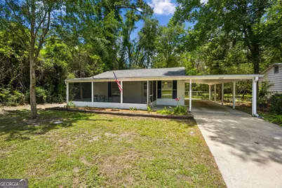 322 N Satilla Street, Kingsland, GA 31548 - Photo 25