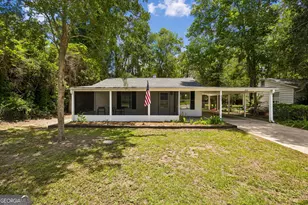 322 N Satilla St, Kingsland, GA 31548 - Photo 1