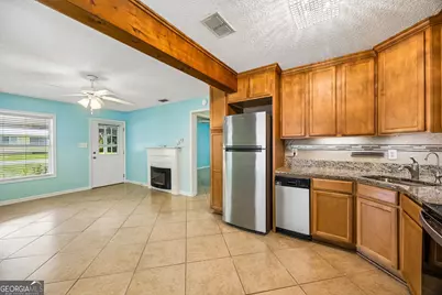 322 N Satilla Street, Kingsland, GA 31548 - Photo 9