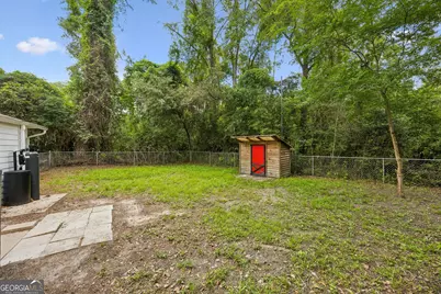 322 N Satilla Street, Kingsland, GA 31548 - Photo 21