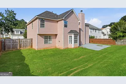 6169 Remington Park, Lithonia, GA 30058 - Photo 33