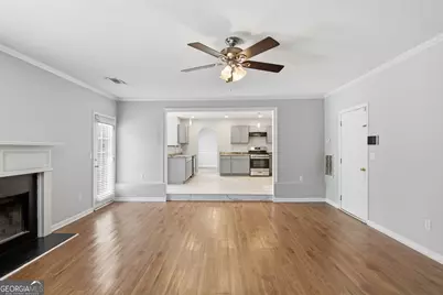 6169 Remington Park, Lithonia, GA 30058 - Photo 11