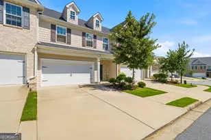 3030 Fareed St, Douglasville, GA 30135 - Photo 1