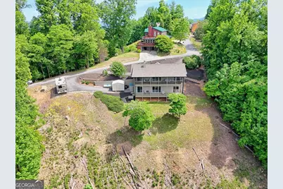 1157 Summit Way #131, Blairsville, GA 30512 - Photo 47