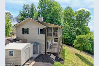 1157 Summit Way #131, Blairsville, GA 30512 - Photo 7