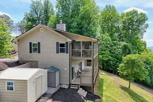 1157 Summit Way, Blairsville, GA 30512 - Photo 7
