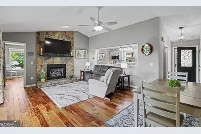 1157 Summit Way #131, Blairsville, GA 30512 - Photo 19