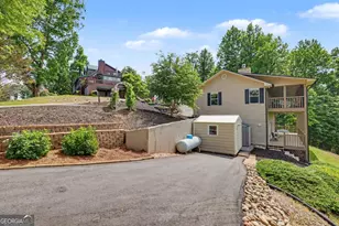 1157 Summit Way, Blairsville, GA 30512 - Photo 45