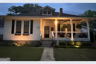 28 N Broad Street, Porterdale, GA 30014 - Photo 1