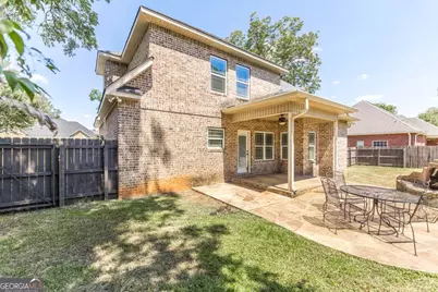 203 Norfolk Circle, Warner Robins, GA 31088 - Photo 29