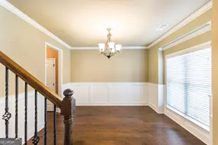 203 Norfolk Cir, Warner Robins, GA 31088 - Photo 3