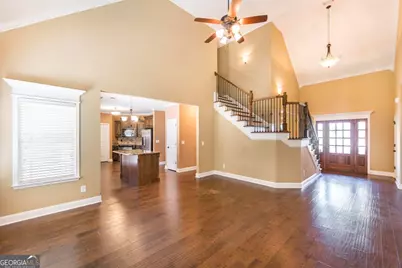 203 Norfolk Circle, Warner Robins, GA 31088 - Photo 5