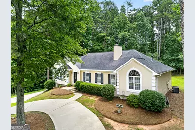 145 Butterfield Lane, Fayetteville, GA 30214 - Photo 3