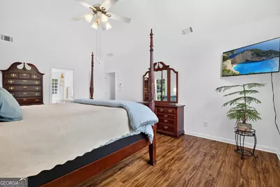 145 Butterfield Lane, Fayetteville, GA 30214 - Photo 19