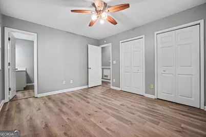 3364 Hollyridge Trail SW, Marietta, GA 30008 - Photo 21