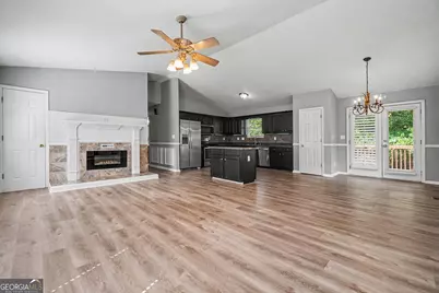 3364 Hollyridge Trail SW, Marietta, GA 30008 - Photo 7