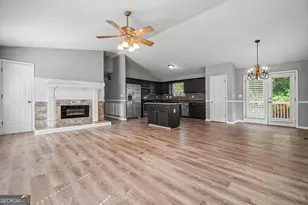 3364 Holly Ridge Trail SW, Marietta, GA 30008 - Photo 7