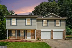 3364 Holly Ridge Trail SW, Marietta, GA 30008 - Photo 29