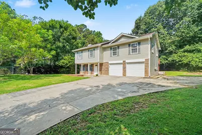 3364 Hollyridge Trail SW, Marietta, GA 30008 - Photo 3