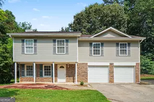 3364 Holly Ridge Trail SW, Marietta, GA 30008 - Photo 1