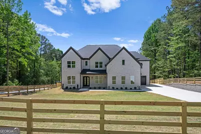 3455 Callie Still Road, Lawrenceville, GA 30045 - Photo 3