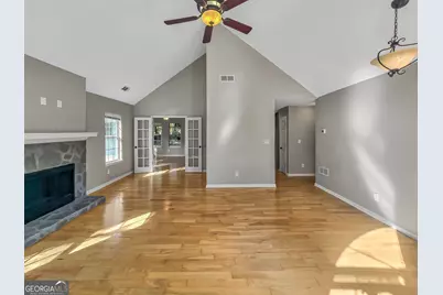 450 Loneoak Drive, Senoia, GA 30276 - Photo 5