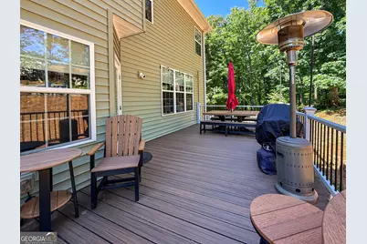 1917 Albert Reid Road, Cleveland, GA 30528 - Photo 61