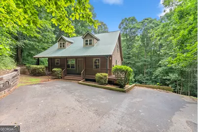 457 Old Cherokee Road, Cleveland, GA 30528 - Photo 3