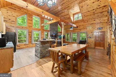 457 Old Cherokee Road, Cleveland, GA 30528 - Photo 5