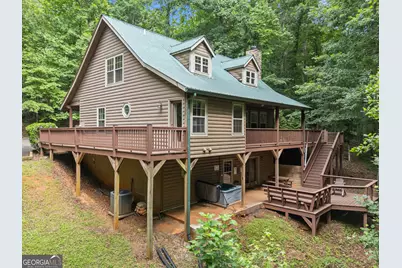 457 Old Cherokee Road, Cleveland, GA 30528 - Photo 53