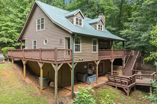 457 Old Cherokee Rd, Cleveland, GA 30528 - Photo 53