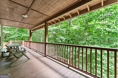457 Old Cherokee Road, Cleveland, GA 30528 - Photo 47