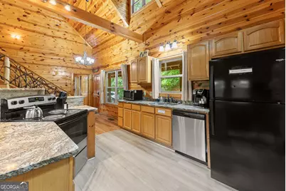 457 Old Cherokee Road, Cleveland, GA 30528 - Photo 9