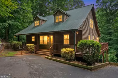 457 Old Cherokee Road, Cleveland, GA 30528 - Photo 1