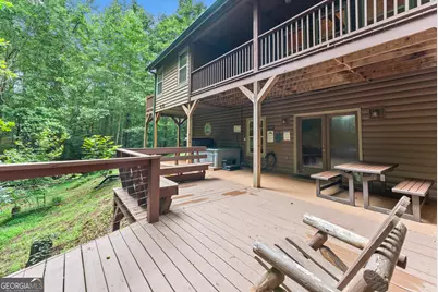 457 Old Cherokee Road, Cleveland, GA 30528 - Photo 45