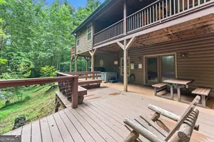 457 Old Cherokee Rd, Cleveland, GA 30528 - Photo 45