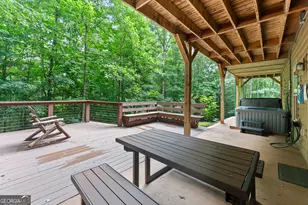 457 Old Cherokee Rd, Cleveland, GA 30528 - Photo 43