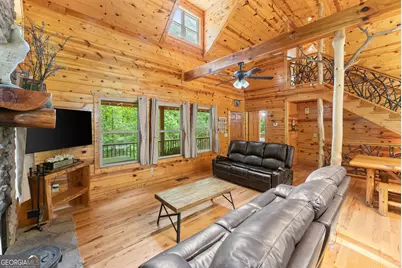 457 Old Cherokee Road, Cleveland, GA 30528 - Photo 13