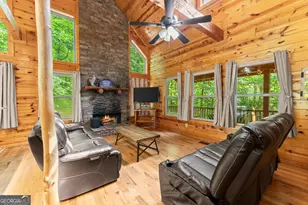 457 Old Cherokee Rd, Cleveland, GA 30528 - Photo 11
