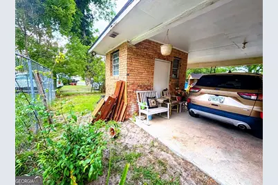 314 Durrence St, Glennville, GA 30427 - Photo 31