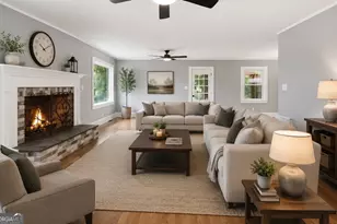 466 Rose Ln, Toccoa, GA 30577 - Photo 17
