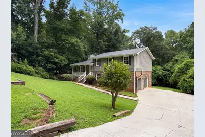 6486 Lynndale Lane, Morrow, GA 30260 - Photo 25