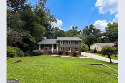 6486 Lynndale Lane, Morrow, GA 30260 - Photo 23